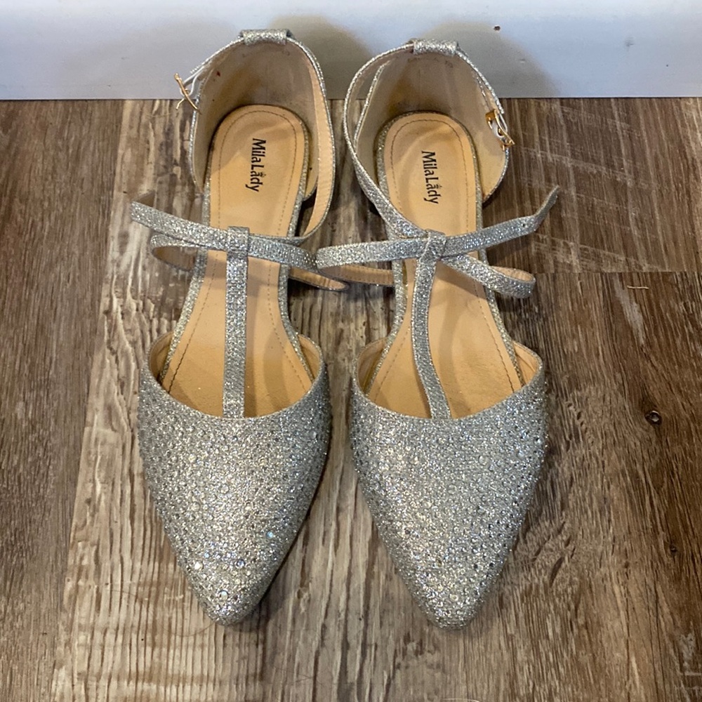 Silver Flats